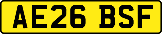 AE26BSF