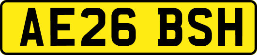 AE26BSH