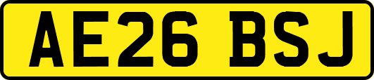 AE26BSJ