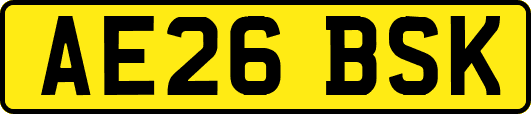 AE26BSK