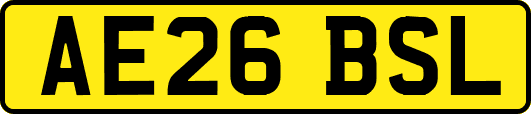 AE26BSL