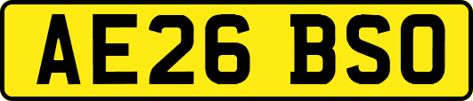 AE26BSO