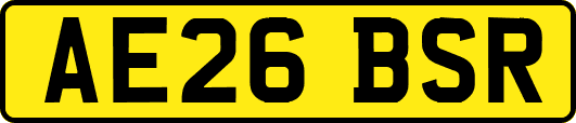 AE26BSR