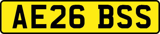 AE26BSS