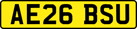 AE26BSU