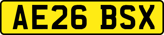 AE26BSX