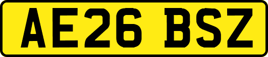 AE26BSZ
