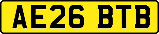 AE26BTB
