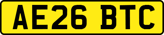 AE26BTC
