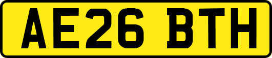 AE26BTH