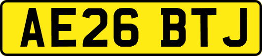 AE26BTJ
