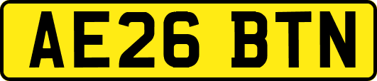 AE26BTN