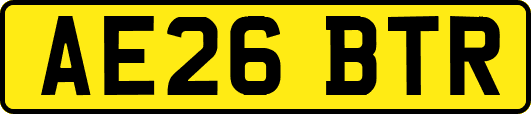 AE26BTR