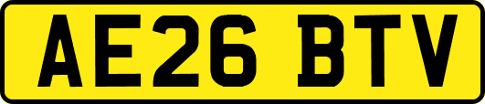AE26BTV
