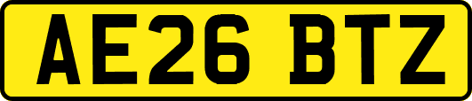 AE26BTZ