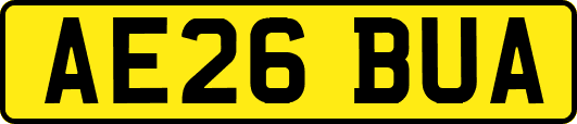 AE26BUA