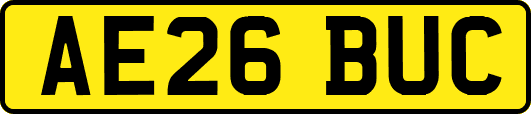 AE26BUC