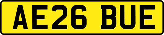 AE26BUE