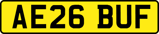 AE26BUF