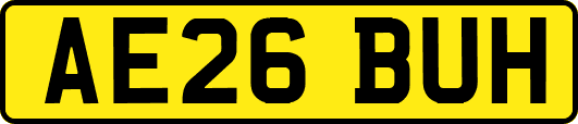 AE26BUH