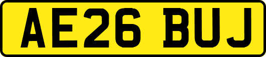 AE26BUJ