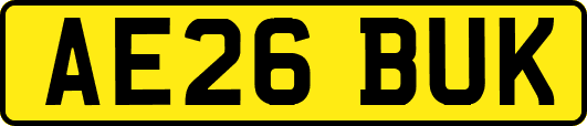 AE26BUK