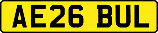 AE26BUL