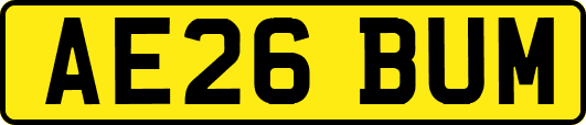 AE26BUM