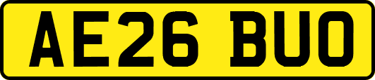 AE26BUO