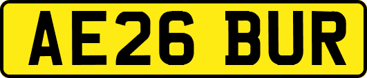 AE26BUR