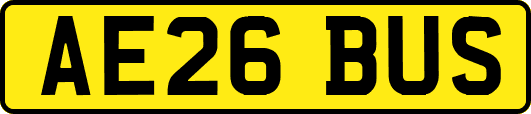 AE26BUS