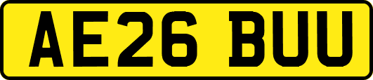 AE26BUU