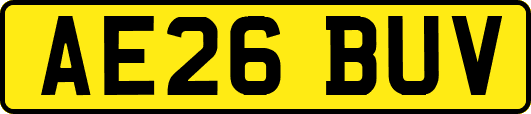 AE26BUV
