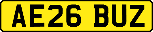 AE26BUZ