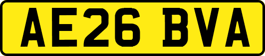 AE26BVA
