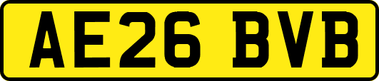 AE26BVB