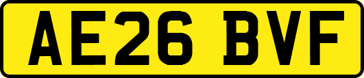 AE26BVF