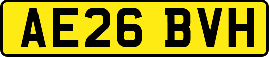 AE26BVH