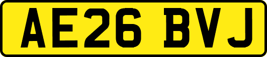 AE26BVJ
