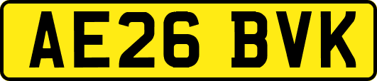 AE26BVK