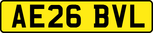 AE26BVL