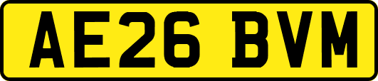 AE26BVM