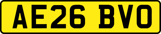AE26BVO