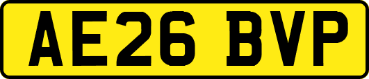 AE26BVP