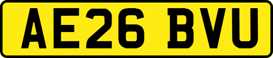 AE26BVU
