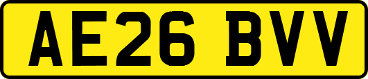 AE26BVV