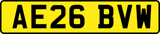 AE26BVW