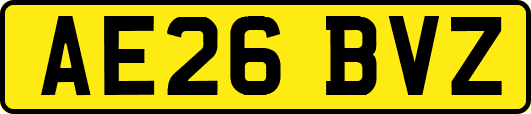AE26BVZ