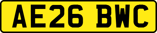 AE26BWC