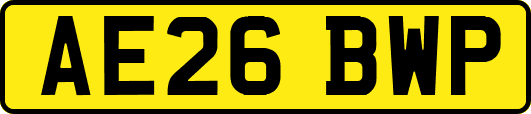 AE26BWP